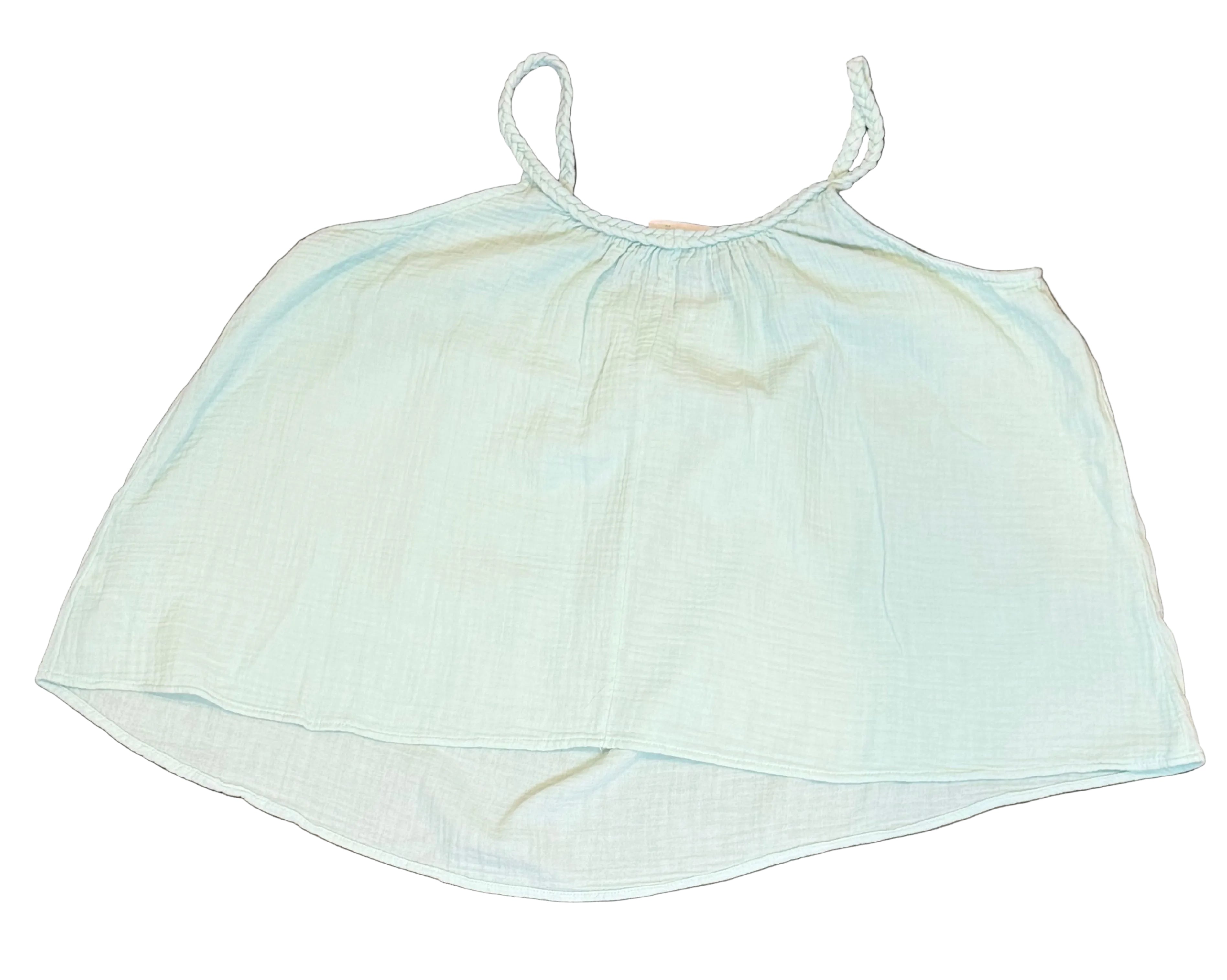 Universal Thread Light Mint Braided Strap Tank Top – Women’s Sleeveless Top | Target