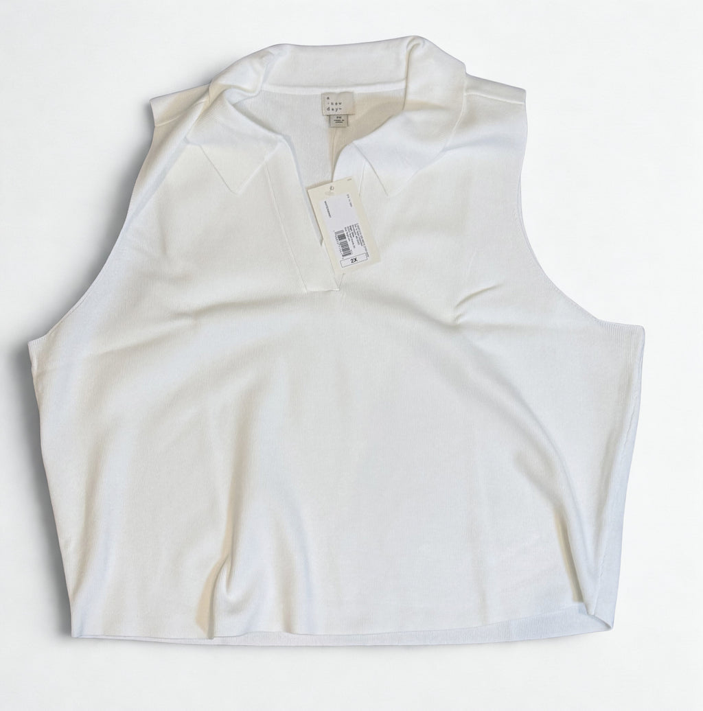 A New Day top
Target women’s top
white sleeveless blouse
plus size sleeveless top
women’s collared shirt
Target clothing women
white polo top women
plus size work blouse
Target sleeveless top
women’s casual blouse