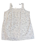 A New Day Cream Floral Sleeveless Mini Dress – Women’s Square Neck Dress | Target