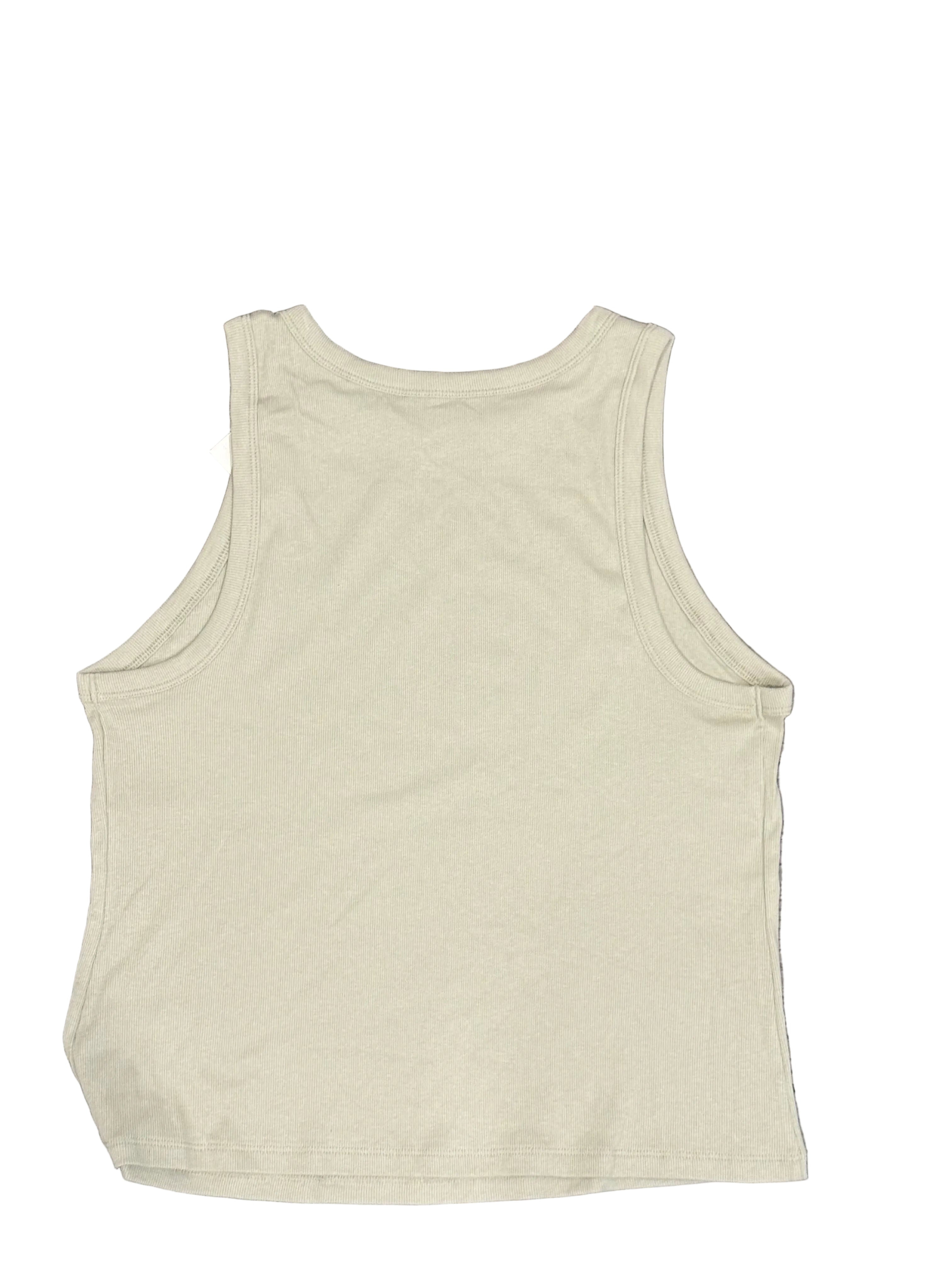 A New Day Ribbed Tank Top – Women’s Sleeveless Basic Tank | Target
