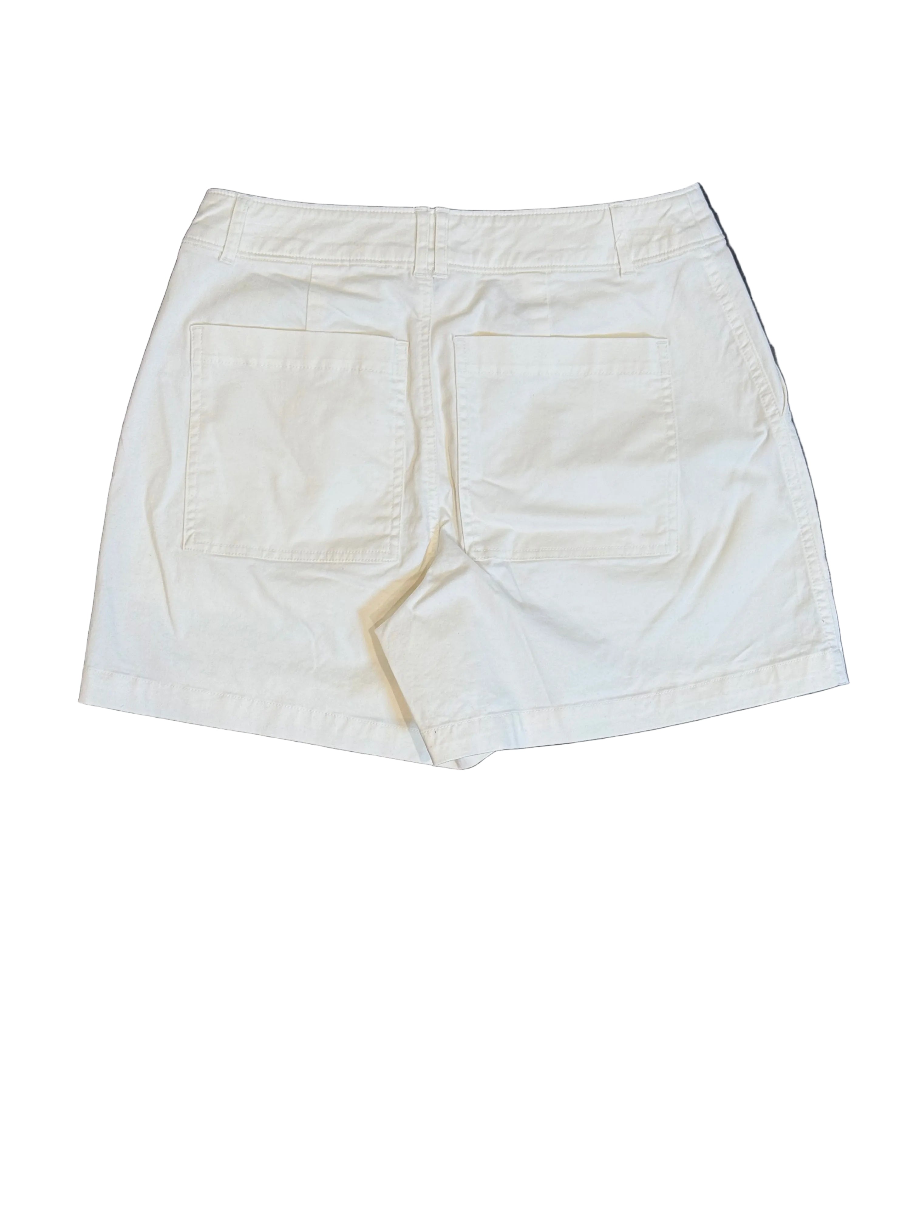 Universal Thread Cream Utility Shorts – Women’s High-Rise Casual Shorts | Target