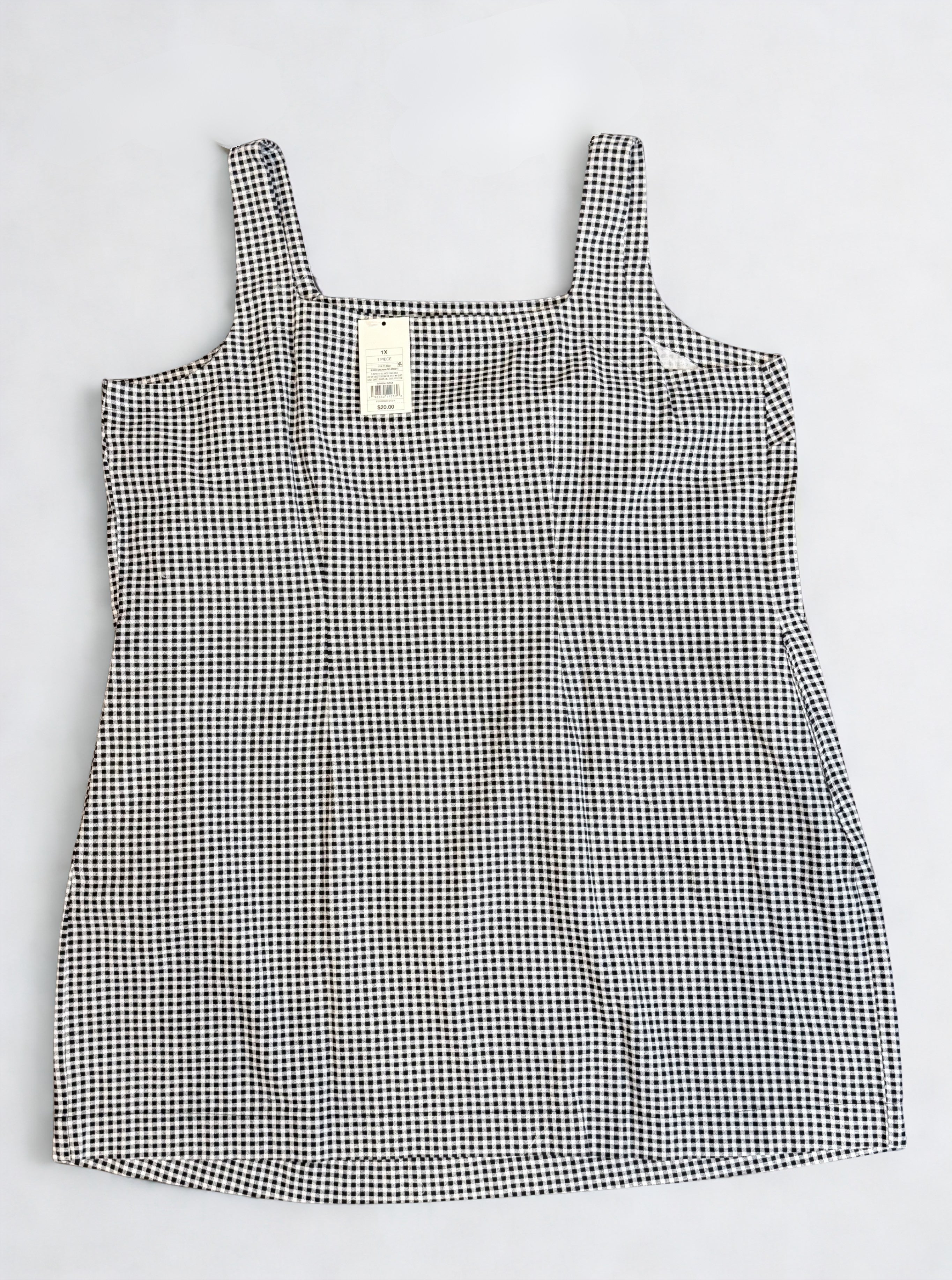 Target dress
A New Day dress
gingham dress women
Target clothing women
black gingham dress
Target summer dress
women sleeveless dress
Target overstock clothing
Target deals
YNC Deals fashion