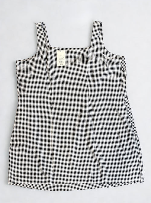Target dress
A New Day dress
gingham dress women
Target clothing women
black gingham dress
Target summer dress
women sleeveless dress
Target overstock clothing
Target deals
YNC Deals fashion