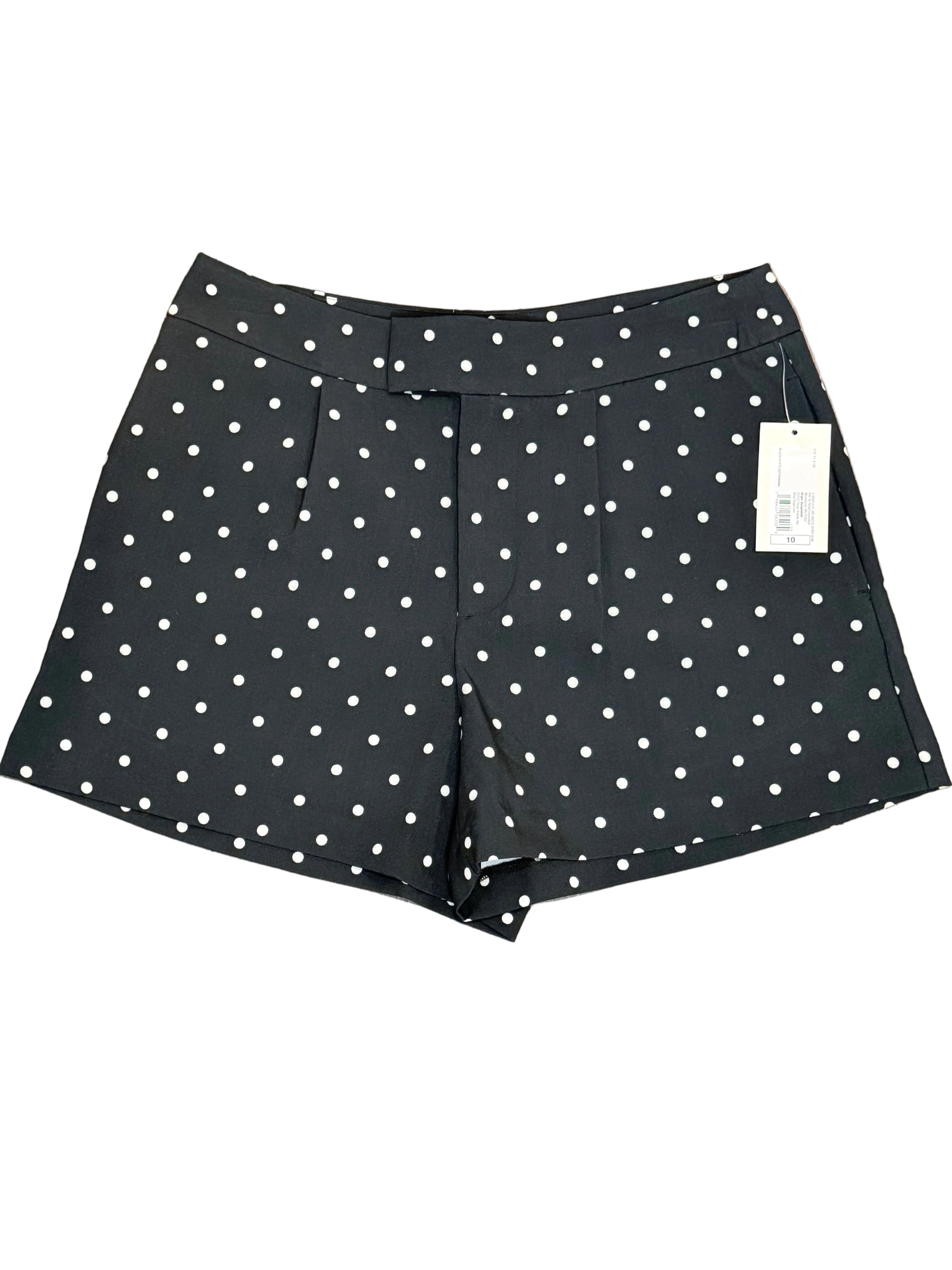 A New Day shorts
Target polka dot shorts
women black polka dot shorts
Target summer shorts women
Target dress shorts
Target women clothing
polka dot fashion women
Target overstock clothing
Target fashion deals
YNC Deals clothing
