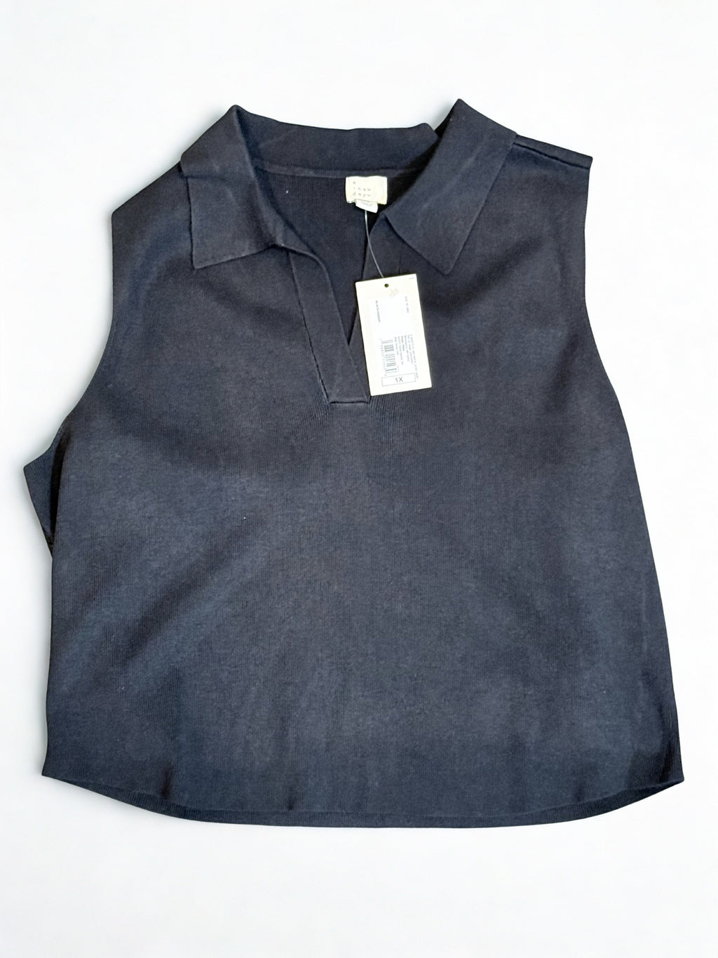 A New Day top
Target women blouse
navy sleeveless top
plus size blouse
Target clothing women
Target sleeveless blouse
women work blouse
Target overstock clothing
Target fashion deals
YNC Deals clothing