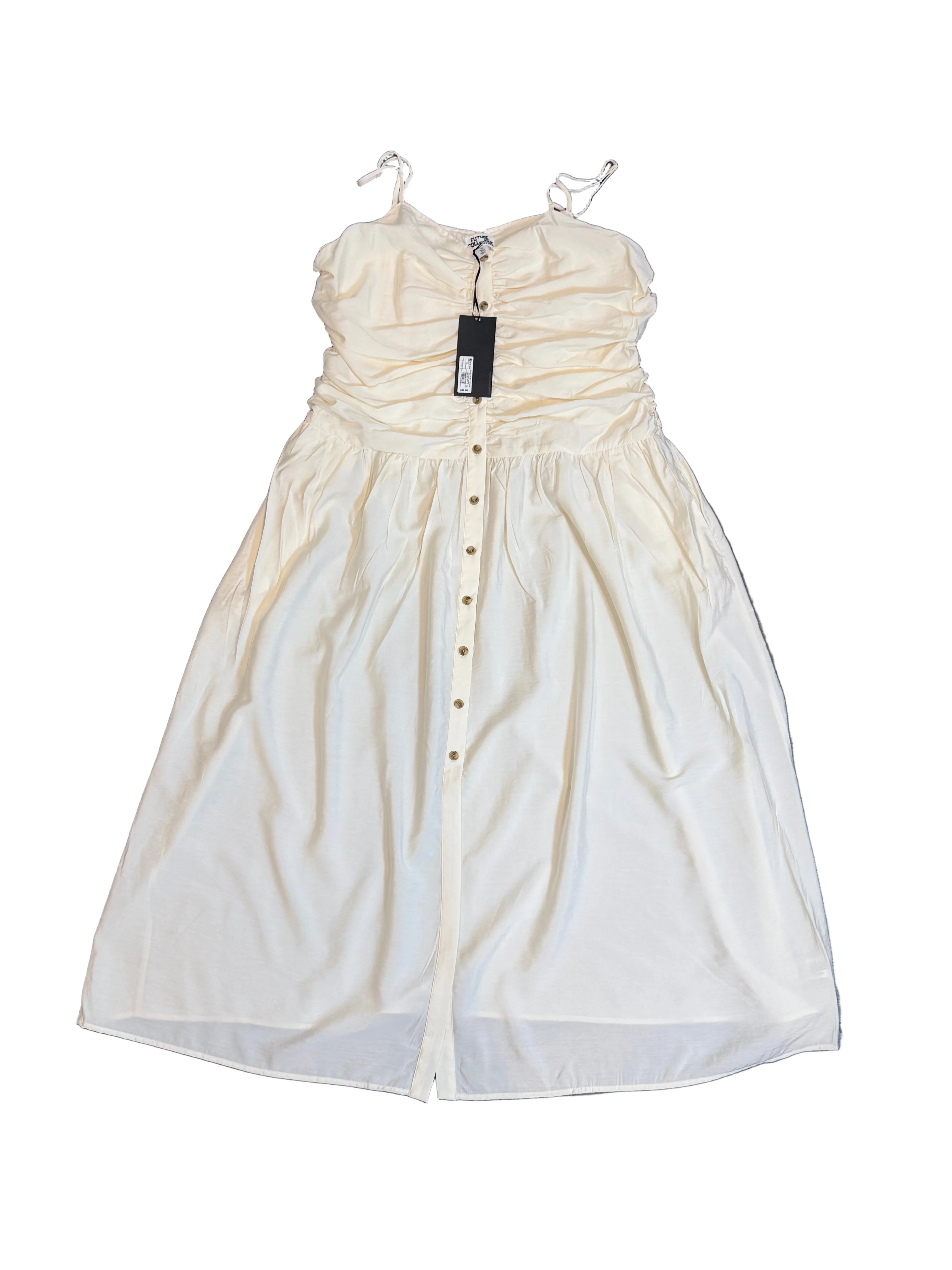 Future Collective dress
Target women dress
cream midi dress
white summer dress
Target clothing women
Target summer dress
button front dress
Target overstock clothing
Target fashion deals
YNC Deals clothing
