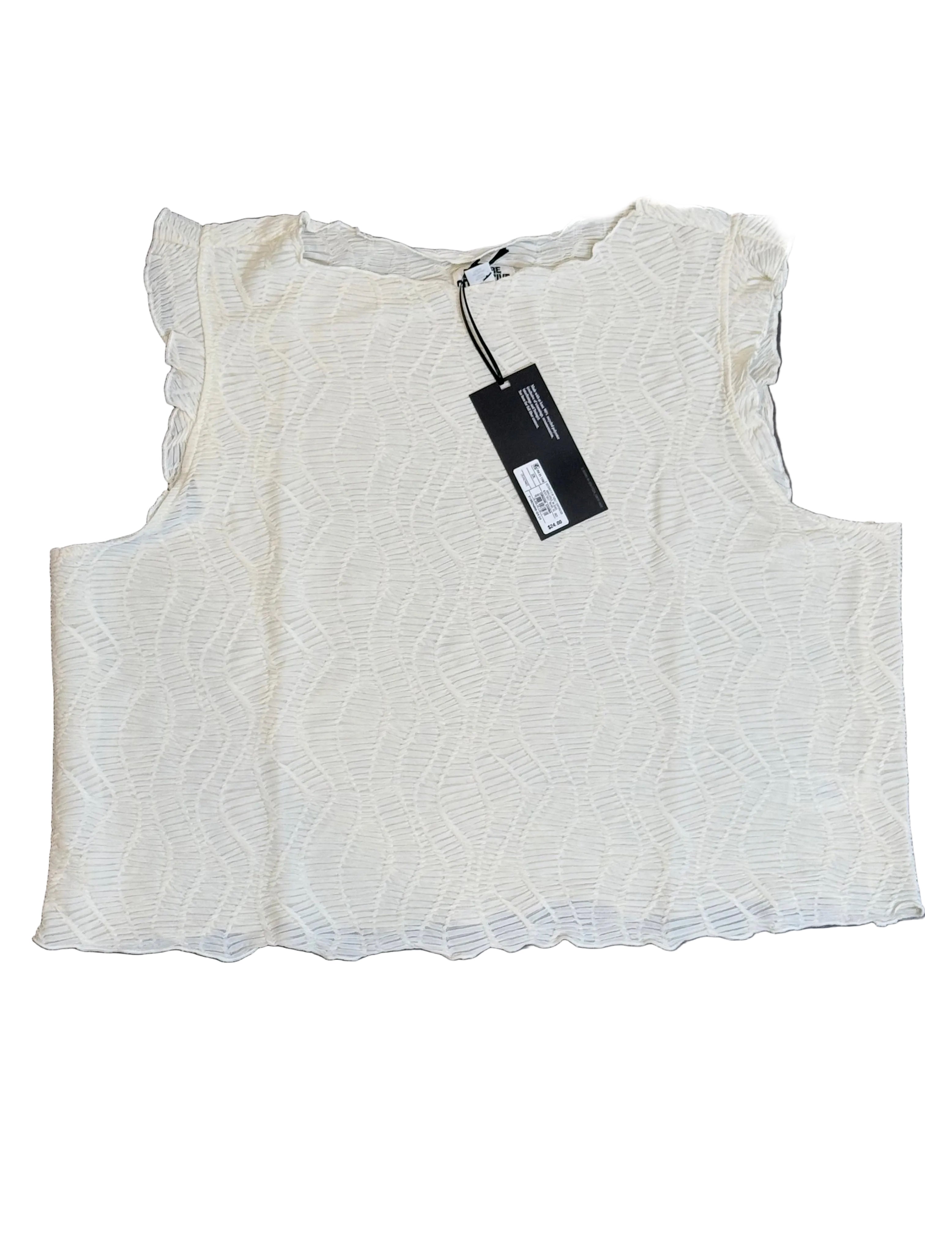 Future Collective top
Target women blouse
cream textured blouse
Target clothing women
ruffle sleeve top
Target summer top
Target fashion women
Target overstock clothing
Target fashion deals
YNC Deals clothing
