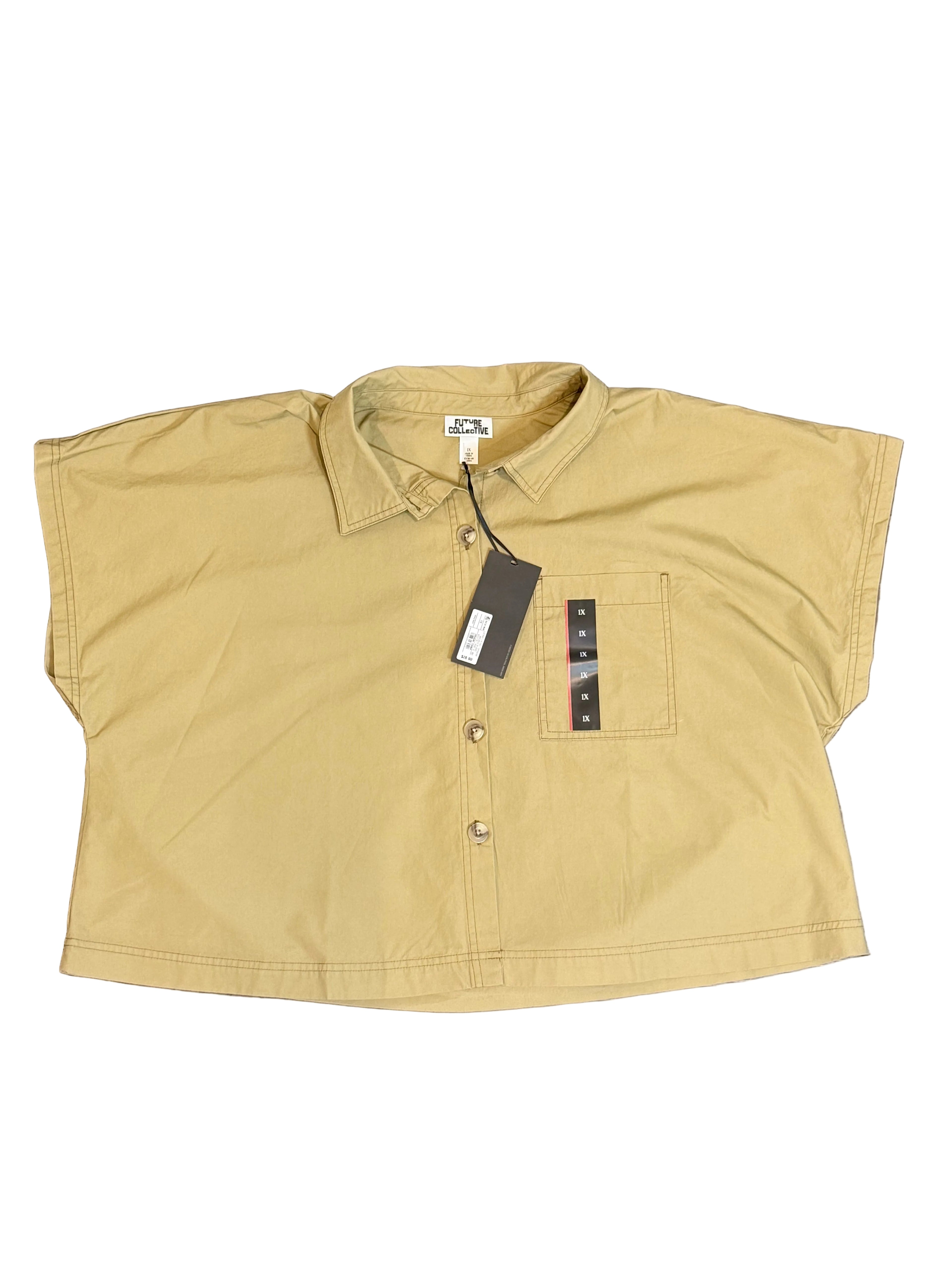 Future Collective top
Target women top
khaki cropped shirt
Target clothing women
button front shirt women
Target summer top
plus size cropped top
Target overstock clothing
Target fashion deals
YNC Deals clothing