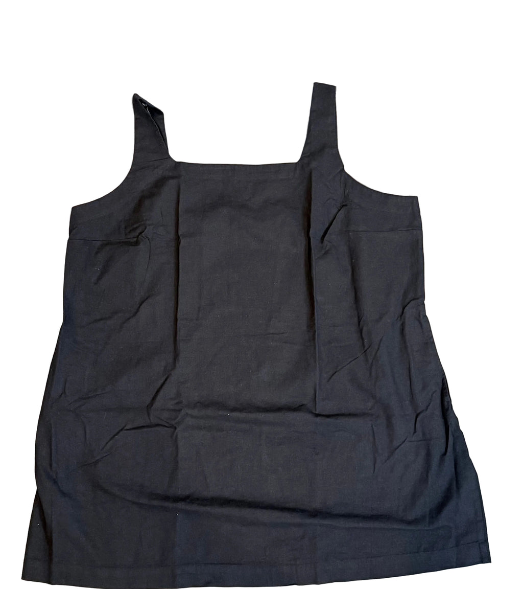 Universal Thread tank top
Target black tank top
Target women top
linen blend tank top women
square neck tank top
Target clothing women
Target summer outfit women
Target fashion deals
YNC Deals clothing
Target overstock clothing