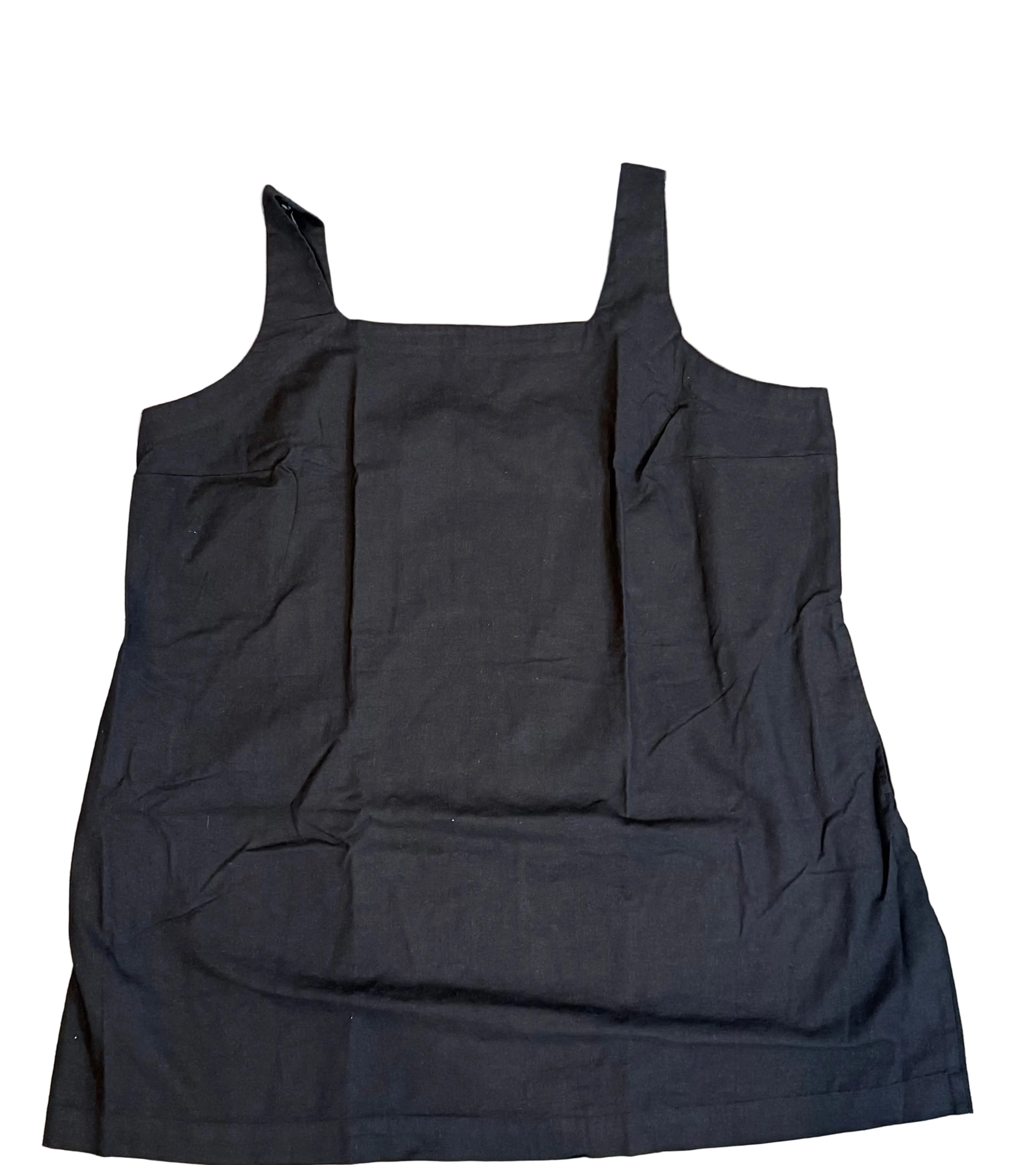 Universal Thread tank top
Target black tank top
Target women top
linen blend tank top women
square neck tank top
Target clothing women
Target summer outfit women
Target fashion deals
YNC Deals clothing
Target overstock clothing