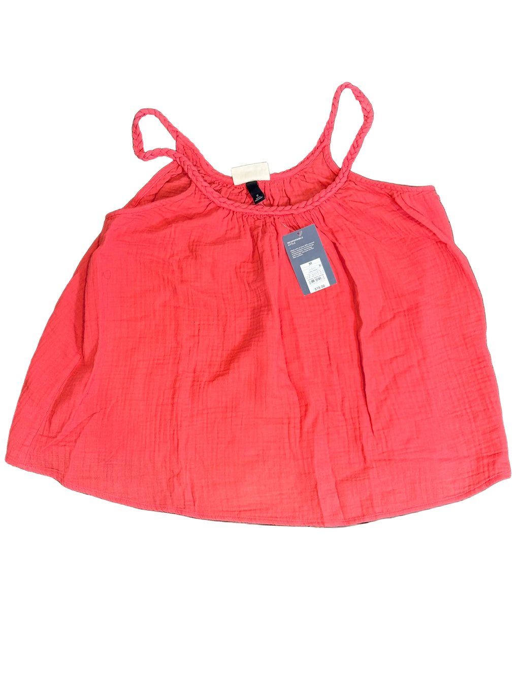 Universal Thread tank top
Target coral tank top
Target summer top women
braided strap tank top
Target women clothing
Target casual summer top
Target boutique style clothing
Target overstock clothing
women sleeveless summer top
YNC Deals clothing
