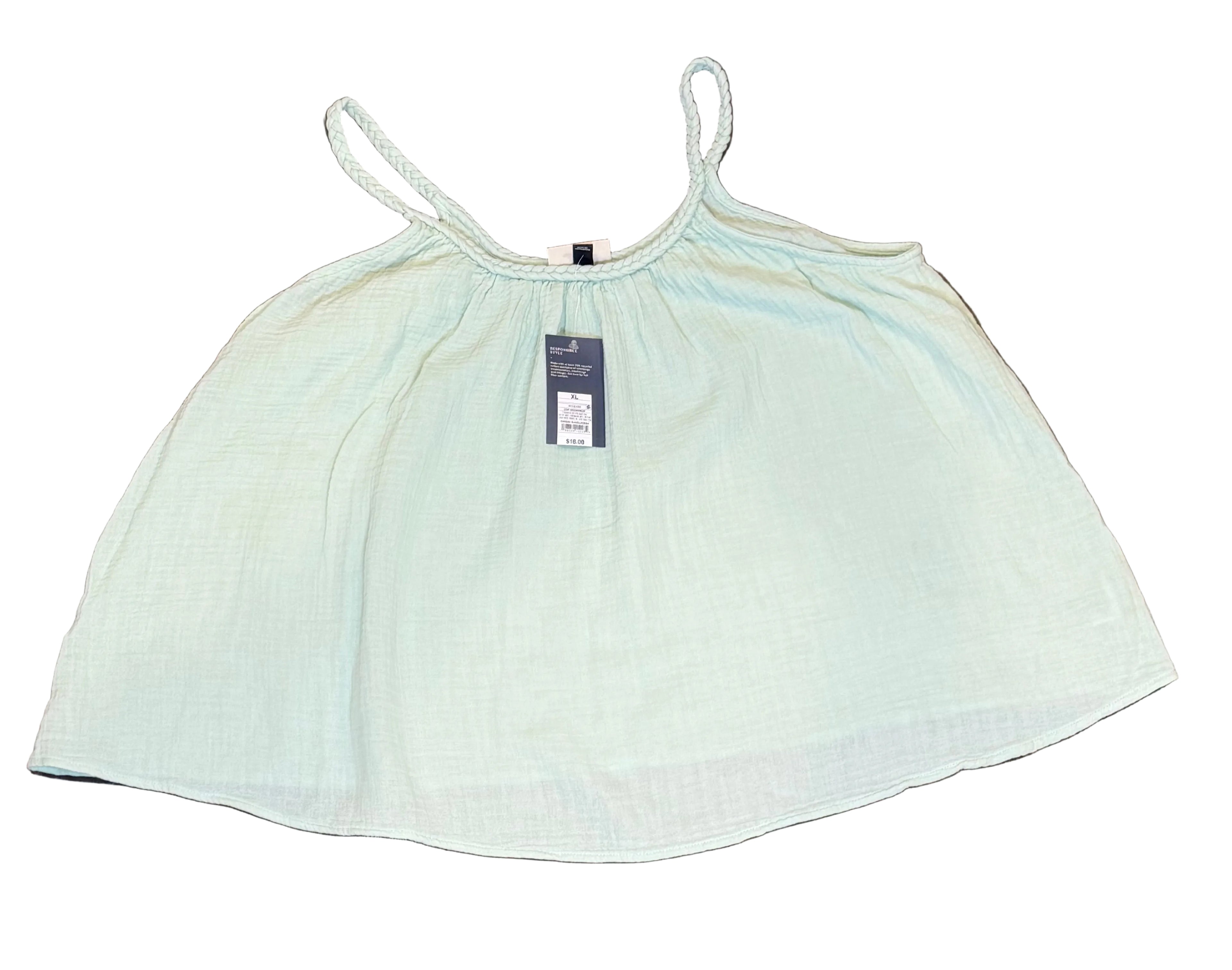 Universal Thread tank top
Target green tank top
mint green tank top women
braided strap tank top
Target summer clothing women
Target casual top
Target boutique style clothing
Target overstock clothing
women sleeveless summer top
YNC Deals clothing
